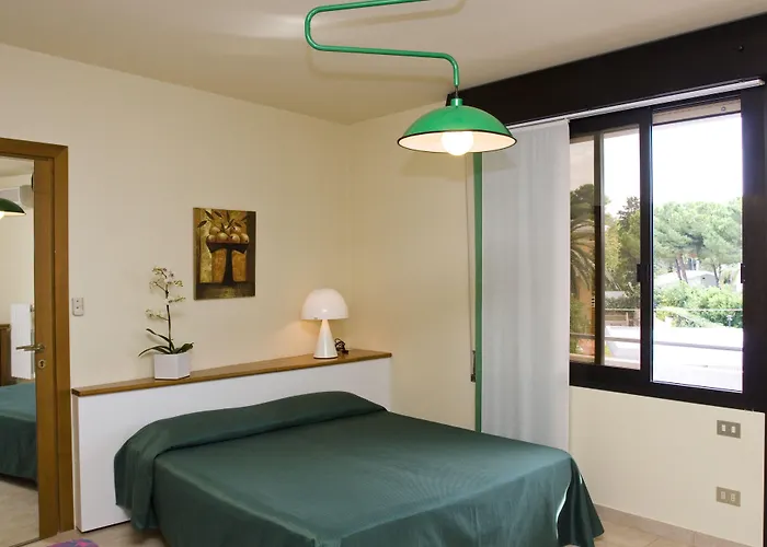 Aparthotel Tursport Taranto