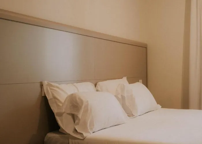 Aparthotel Tursport Taranto
