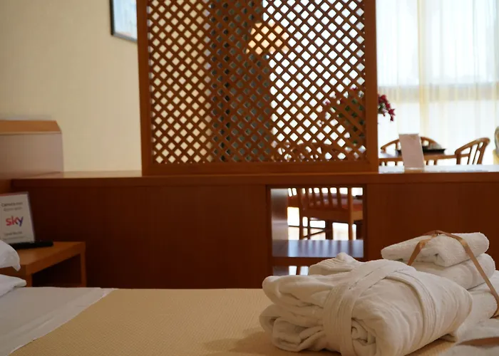 Aparthotel Tursport Taranto